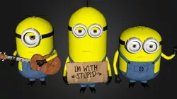 Minions