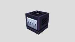 Minish Game Cube