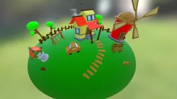 miniworld