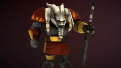 Minotaur