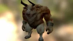 Minotaur