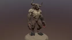 Minotaur