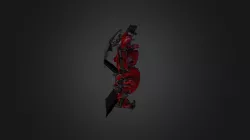 Mirage (Dark Of The Moon)