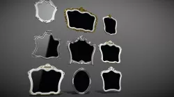 Mirrors