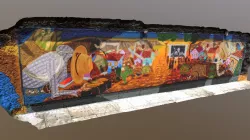 Mission SF Mural