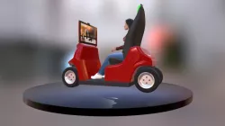 Mixed Reality Broadcaster