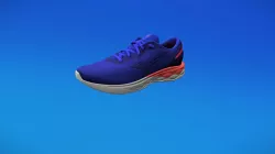 Mizuno | Revolt - Spanish