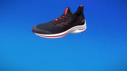 Mizuno | Rider Neo - Italian version