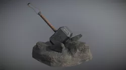 Mjolnir