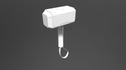Mjolnir
