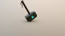 Mjolnir