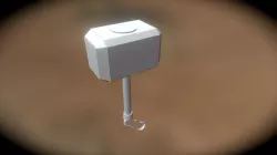 Mjolnir