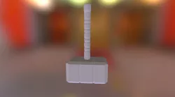 Mjolnir