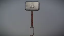 Mjolnir