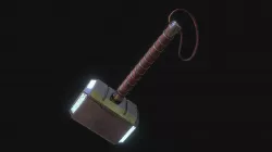 Mjolnir