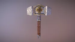 Mjolnir