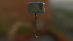 Mjolnir