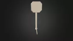 Mjolnir