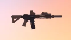MK18 Block II