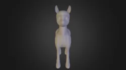 MLP Alternate Model Base V1