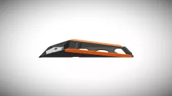 MMTH GEAR™ TUSK - All-in-one survival shovel
