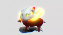 [Mobile Game] SPIRE - MOB 2