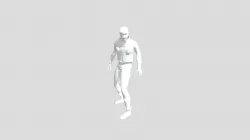 Mocap Rig and Shape Keys