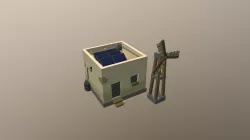 Mod House 1