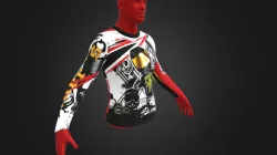 MODE BIKER`S