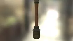 Model 24 German Stick Grenade