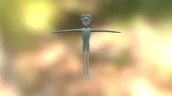 Model 3D
