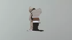 model-cherub