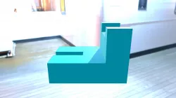 Model Creation #3