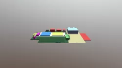Model curve