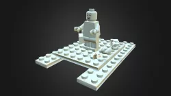 Model for AR