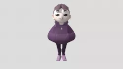Model For Homework (oof)