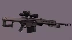 Model M107