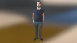 Model Mesh