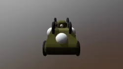 Model Robot