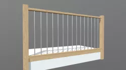 Model - SSB1