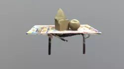 Model