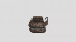 Model T Pos 3