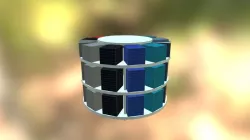 model test