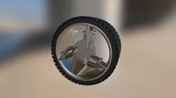 Model Tire Exercise