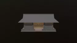 Model With Primitive Exercise 01
