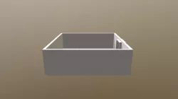 Model With Primitives
