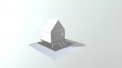 Model With Primitives
