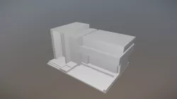 Model With Primitives Exercise CG Cookie