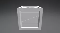 Modelagem de Elementos Game Part 3