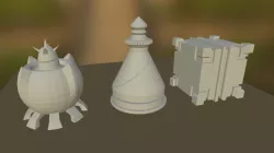 Modeling- Fundamentals 01